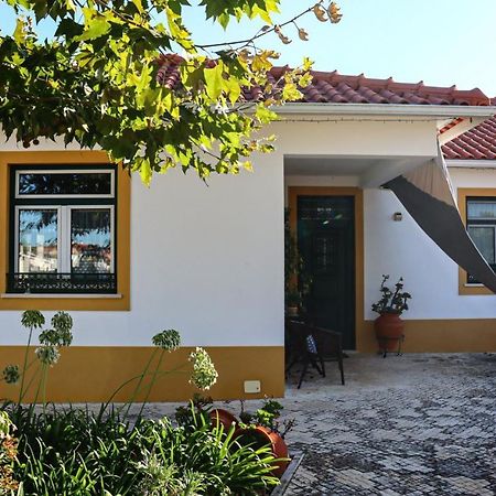 サルヴァテーラ・デ・マゴス Casa Robustoゲストハウス エクステリア 写真