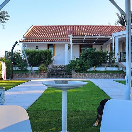 サルヴァテーラ・デ・マゴス Casa Robustoゲストハウス エクステリア 写真
